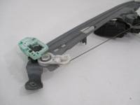 фото thumb №5, Renault scenic ii електричний склопідйомник правий перед 6 pin 117358