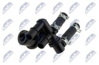 фото thumb №14, Клапан отопителя ford transit 06-mk7 кондиционер