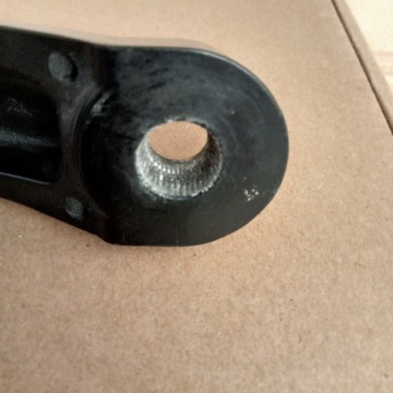 фото thumb №6, Audi q7 15 важіль двірники usa