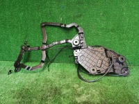 фото thumb №1, Opel cascada привід петля дах правий