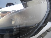 Peugeot expert 3 фари xsenon, бампер, підсилювач Київ, фото thumb
