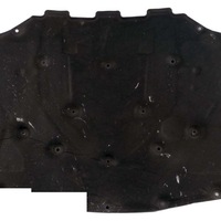 фото thumb №11, Bmw f10 f11 ізоляція капот шумоізоляція двигуна панель підкрилок 6989301