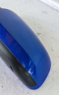 фото thumb №7, Зеркало левая audi a6 c6 lz5m 15 pin фотохромный