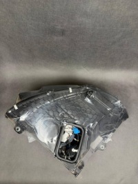 Fabrycznie nowa лампа передняя левая digital mercedes eqs v297 a2979060502 Оригинал, фото thumb