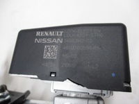 фото thumb №4, Колонка усилитель электрический captur 488106591r