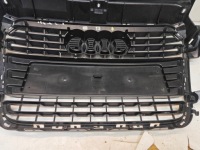 фото thumb №7, Решётка радиатора audi a1 10-15r 8x0853651 nr2