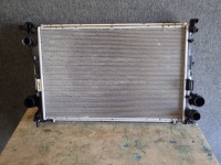 Купить Радиатор воды интеркулер кондиционер tipo 51887954 fia, фото thumb