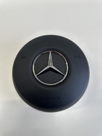 фото thumb №1, !mercedes w118 w177 w205 w247 sprinter w907 w910 подушка водія подушка безпеки !