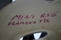 фото thumb №8, Стеля світла mini one ii lift r56 08-13