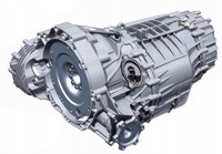 фото thumb №1, Коробка передач мультитроник 01j 0aw audi a7 3.0l