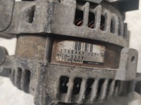 фото thumb №6, Cadillac srx 1 i 03- 3.6 v6 ly7 генератор 25756441