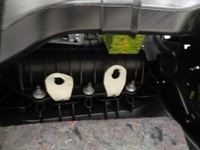 фото thumb №9, Citroen c4 picasso ii консоль подушки безпеки ремені anglik