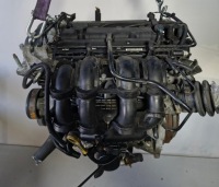 фото thumb №10, Двигун комплектний ford mondeo mk iv 1.6 ti 16v , rhba
