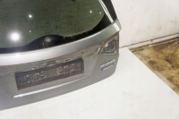 фото thumb №5, Ty197 suzuki vitara iii крышка багажника galactic серый металлик стекло 22r ar