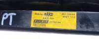 Fiat doblo 1 1.3 датчик уровня топливной  поплавок 0580303062 в Украине, фото thumb