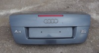 фото thumb №1, Кришка багажника багажника audi a4 b6 cabrio 2000-2004r.