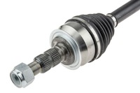 фото thumb №3, Привідний вал привідна