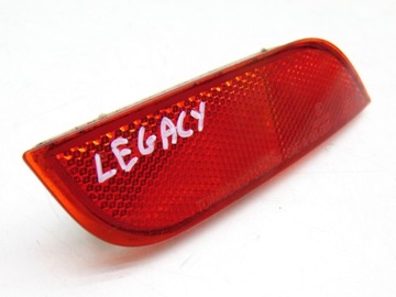 фото thumb №1, Відбивач бампера правий зад subaru legacy v 5 09-