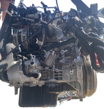 фото thumb №9, Двигун 1.3 turbo gse t4 fle fiat 24r комплектний/ низький пробіг 46337977