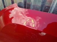 Капот крышка двигателя seat arona 6f9 Цена, фото thumb