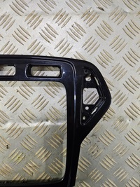 фото thumb №4, Рамка радіо навігації blaupunkt nx ford mondeo mk4