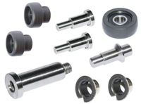 фото thumb №1, Dd03/rol ролики шарнір нижній dacia dokker expres 12- pr le roll