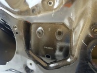 фото thumb №5, Audi a7 4k8 двері праве задня оригінал