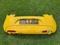 Купить Бампер задний задний  жёлтый kompletny alfa romeo mito 08- lak: 507, фото thumb