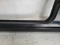 фото thumb №4, Ford mondeo mk3 лівий поріг перед блок двигуна обшивка