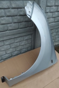 фото thumb №4, Крыло левый sandero logan ii 12-... lift 4+/5 pń