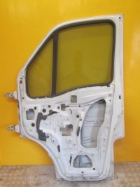 фото thumb №8, Правая дверь передние iveco daily 1999r-