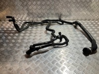 фото thumb №1, Шланг труба води bmw 1 f40 1.5 d