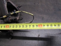 фото thumb №11, Турбонагнетатель 8200822404 renault master iii 10-14r. 2.3dci