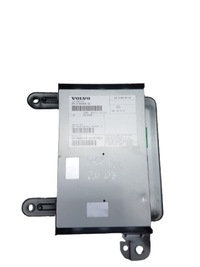 фото thumb №1, Volvo v40 ii усилитель радио 31384099aa