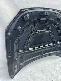 фото thumb №14, Капот bmw x1 e84 2009 кришка передня