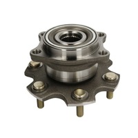 фото thumb №1, Ступица задняя mitsubishi pajero iv 07-