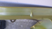 фото thumb №6, Vw up seat mii skoda citigo рестайлінг 16- крило праве перед 1so821106f