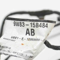 Жгут задних датчиков pdc jaguar xk coupe x150 9w8315b484ab 14692517 с Разборки, фото thumb