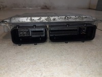 фото thumb №5, Блок управління двигуна octavia i 1.9 tdi 0281010128