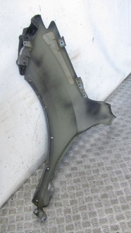 фото thumb №6, Nissan juke f15 крыло правый перед kad a 14-