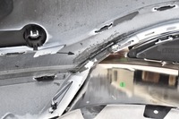 фото thumb №9, Mercedes gla 247 w247 h247 обычный бампер передний