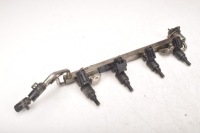 фото thumb №1, Seat leon i 1.8 молдинг впрыскная 06a906031af