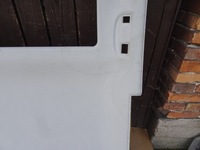 фото thumb №6, Mercedes b-klasa w245 потолок