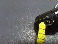 фото thumb №6, Volvo xc60 ii переключатель руля мультифункция 31443498