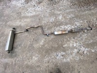 фото thumb №16, 2023 renault arkana гаситель выхлоп 208028672r