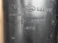 фото thumb №6, Kia ceed ii 1.0 t gdi 2017r резонатор труба повітрозабірник повітря 28221-a5800