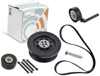 фото thumb №1, Оригінальний номер bmw набір ремінь обладнання bmw 3 e92 335d