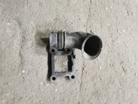 фото thumb №1, Citroen ds5 шланг воздуха воздухозаборник 9671726480