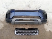 Range rover evoque l550 17- бампер передний перед Киев, фото thumb