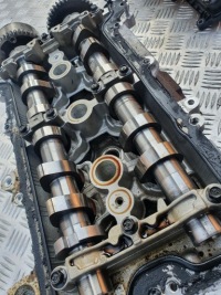 фото thumb №4, Головка валы renault clio v 1.0 tce 19- h4de470